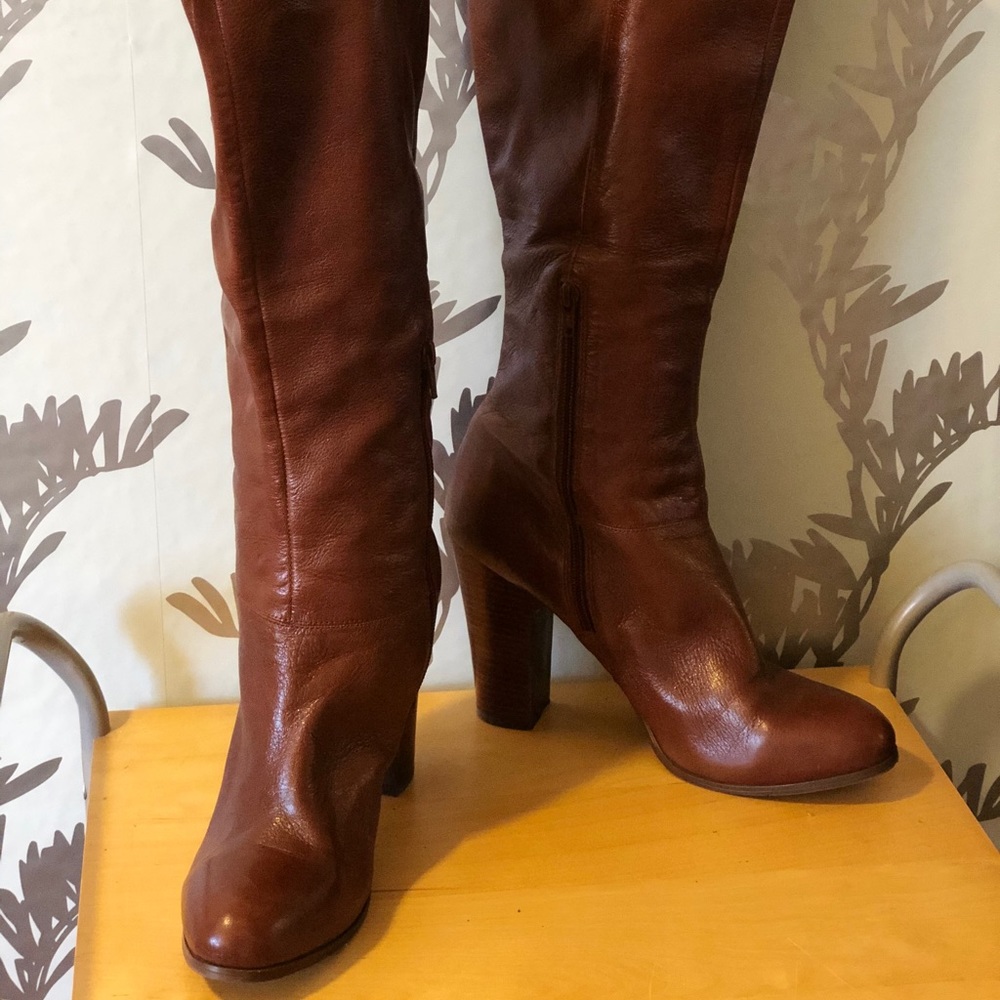 Nine West Magic women boots size 10.5